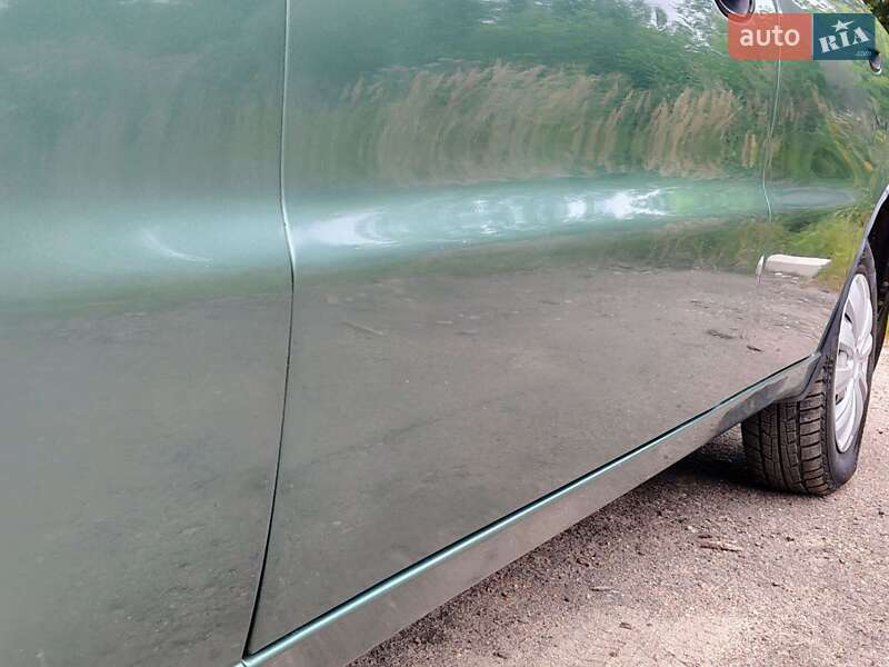 Седан Daewoo Lanos 2009 в Бориславе фото 2 Седан Daewoo Lanos 2009 в Бориславе