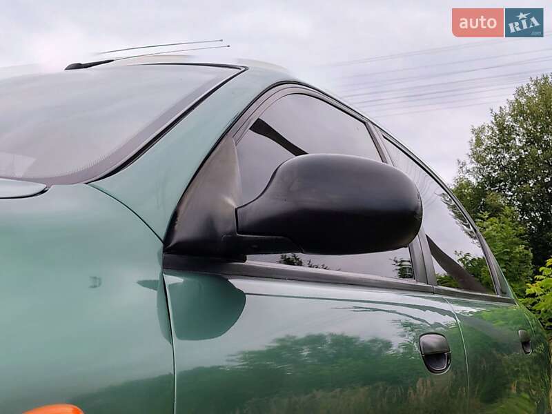 Седан Daewoo Lanos 2009 в Бориславе фото 3 Седан Daewoo Lanos 2009 в Бориславе