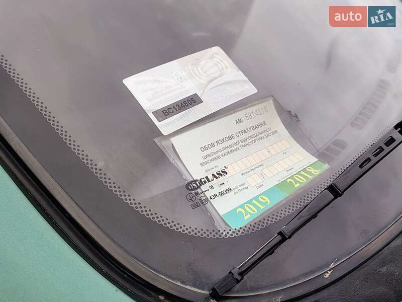 Седан Daewoo Lanos 2009 в Бориславе фото 8 Седан Daewoo Lanos 2009 в Бориславе