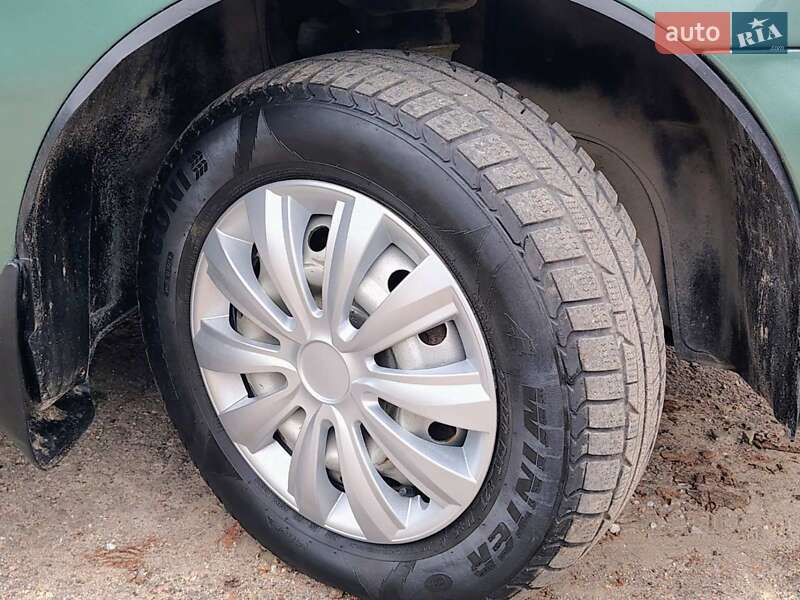 Седан Daewoo Lanos 2009 в Бориславе фото 13 Седан Daewoo Lanos 2009 в Бориславе