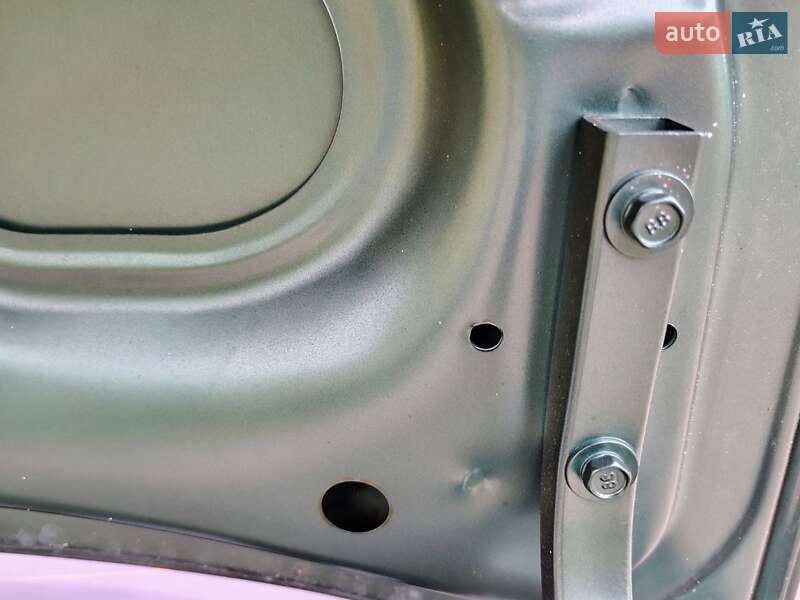 Седан Daewoo Lanos 2009 в Бориславе фото 24 Седан Daewoo Lanos 2009 в Бориславе