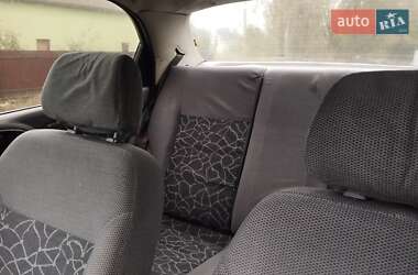 Седан Daewoo Lanos 2003 в 