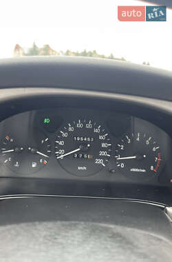 Седан Daewoo Lanos 2004 в 