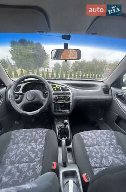 Седан Daewoo Lanos 2004 в 