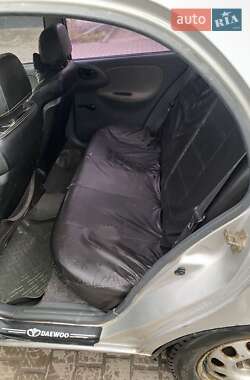 Седан Daewoo Lanos 2006 в 
