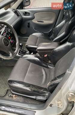 Седан Daewoo Lanos 2006 в 