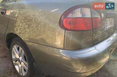 Седан Daewoo Lanos 2003 в 