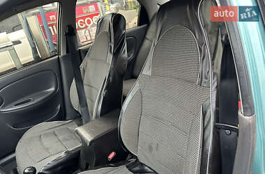 Седан Daewoo Lanos 1999 в 