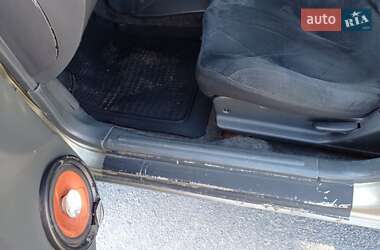 Хэтчбек Daewoo Lanos 2006 в 