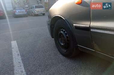 Хэтчбек Daewoo Lanos 2006 в 