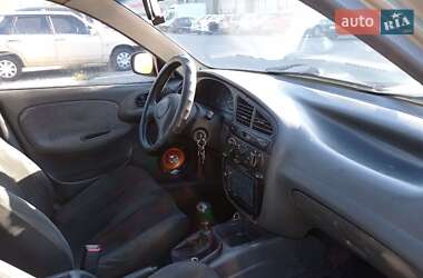 Хэтчбек Daewoo Lanos 2006 в 