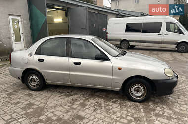Седан Daewoo Lanos 2005 в 