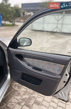 Седан Daewoo Lanos 2005 в 