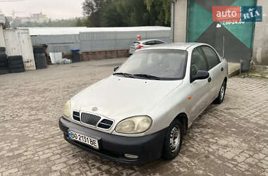 Седан Daewoo Lanos 2005 в 