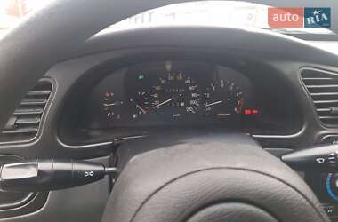 Седан Daewoo Lanos 2008 в 