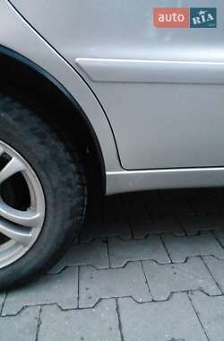 Седан Daewoo Lanos 2004 в 