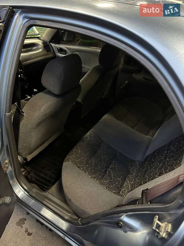 Седан Daewoo Lanos 2008 в Жмеринке