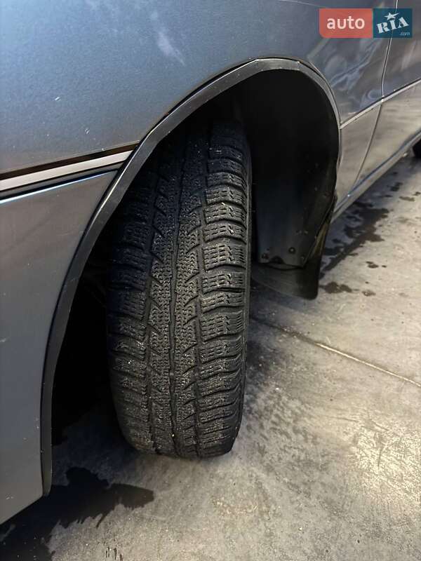 Седан Daewoo Lanos 2008 в Жмеринке