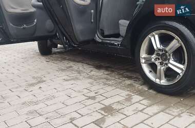 Седан Daewoo Lanos 2008 в 
