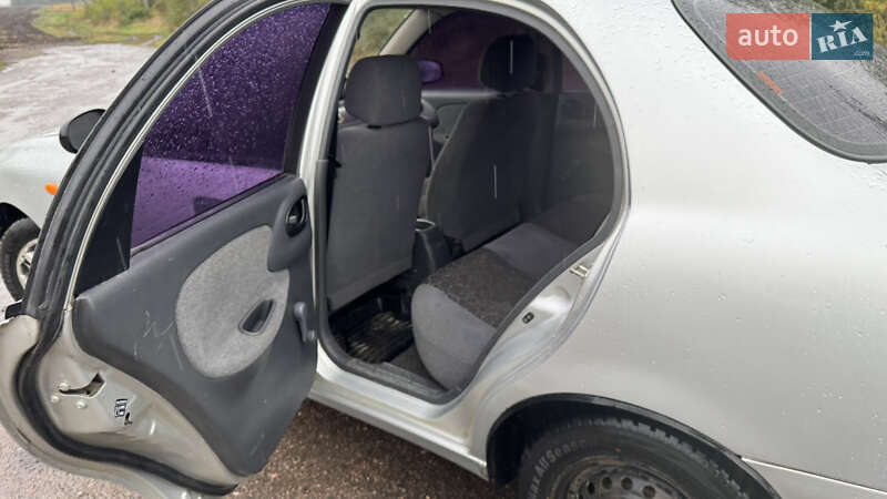 Седан Daewoo Lanos 2007 в Житомире фото 18 Седан Daewoo Lanos 2007 в Житомире