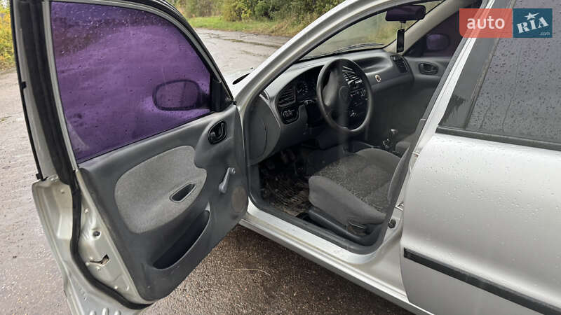 Седан Daewoo Lanos 2007 в Житомире фото 21 Седан Daewoo Lanos 2007 в Житомире