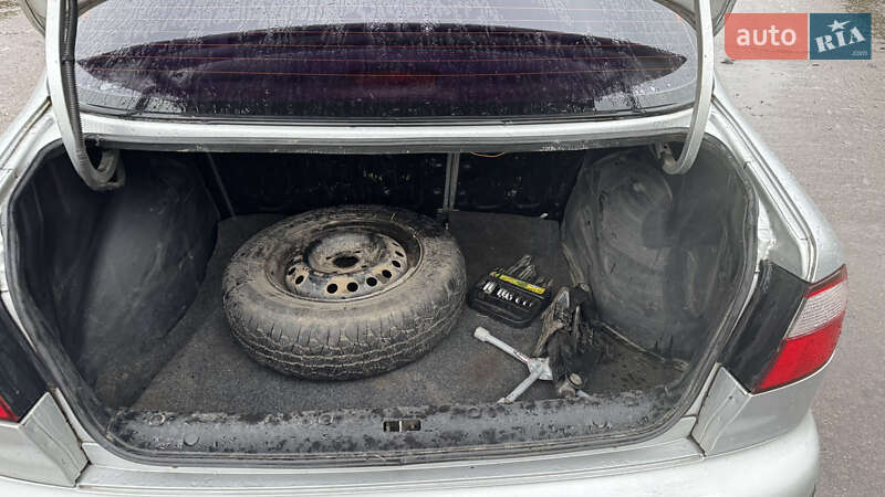 Седан Daewoo Lanos 2007 в Житомире фото 26 Седан Daewoo Lanos 2007 в Житомире
