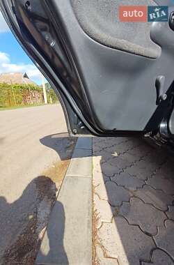 Седан Daewoo Lanos 2008 в 