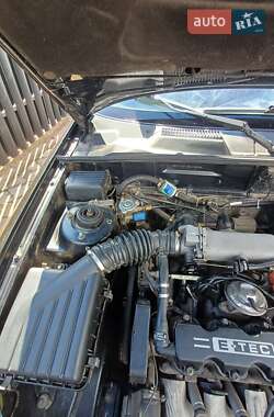 Седан Daewoo Lanos 2008 в 