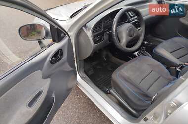 Седан Daewoo Lanos 2007 в 