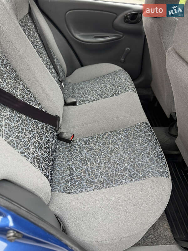 Седан Daewoo Lanos 2009 в Хмельницком фото 7 Седан Daewoo Lanos 2009 в Хмельницком