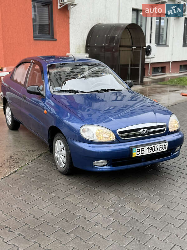 Седан Daewoo Lanos 2009 в Хмельницком фото 12 Седан Daewoo Lanos 2009 в Хмельницком