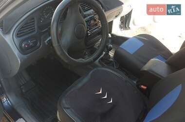 Седан Daewoo Lanos 2004 в 