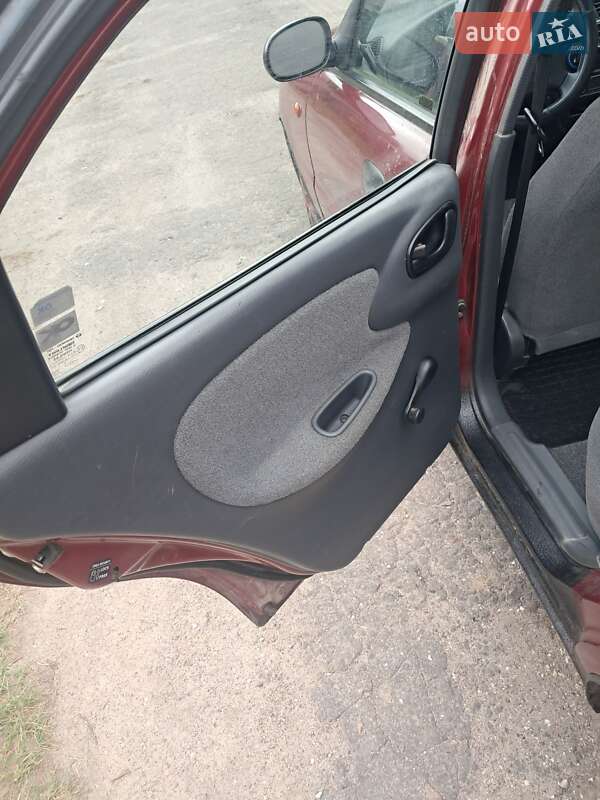 Седан Daewoo Lanos 2006 в Киеве фото 11 Седан Daewoo Lanos 2006 в Киеве