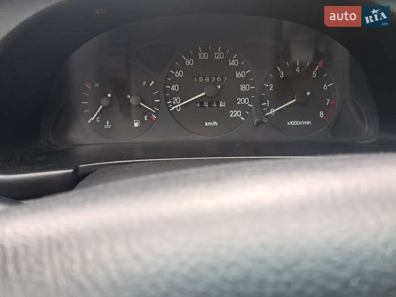 Седан Daewoo Lanos 2006 в Киеве фото 23 Седан Daewoo Lanos 2006 в Киеве