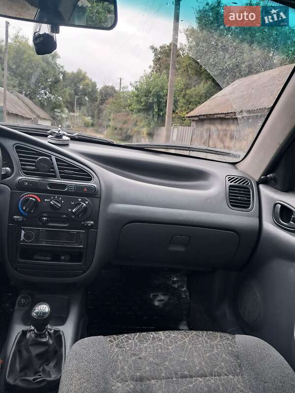 Седан Daewoo Lanos 2006 в Киеве фото 30 Седан Daewoo Lanos 2006 в Киеве