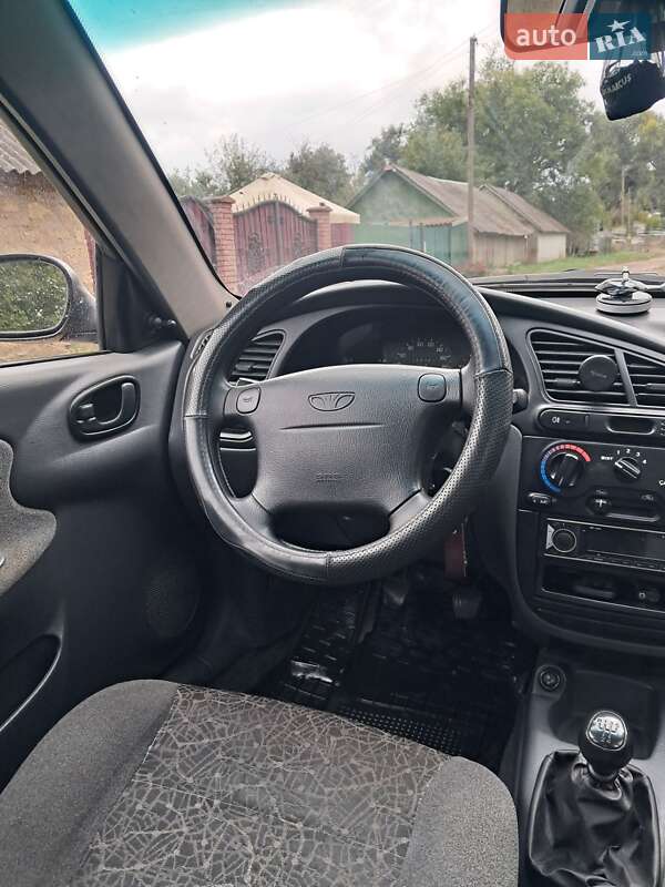 Седан Daewoo Lanos 2006 в Киеве фото 33 Седан Daewoo Lanos 2006 в Киеве