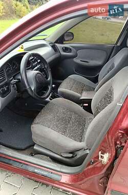 Седан Daewoo Lanos 2007 в 