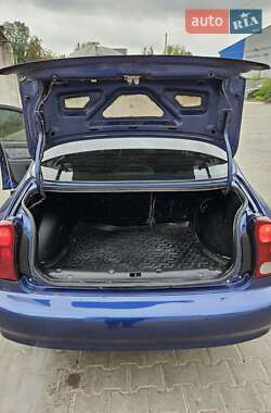 Седан Daewoo Lanos 2005 в 
