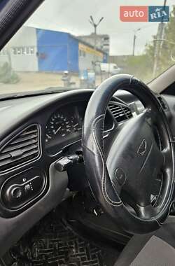 Седан Daewoo Lanos 2005 в 