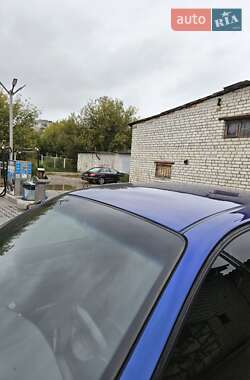 Седан Daewoo Lanos 2005 в 