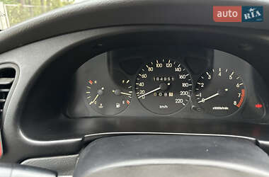 Седан Daewoo Lanos 2008 в 