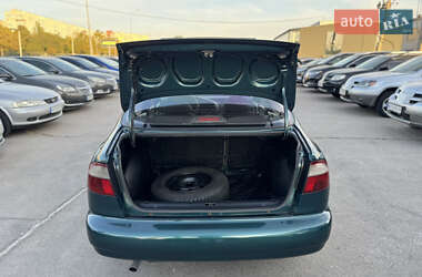 Седан Daewoo Lanos 2007 в 
