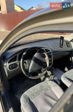 Седан Daewoo Lanos 2003 в 