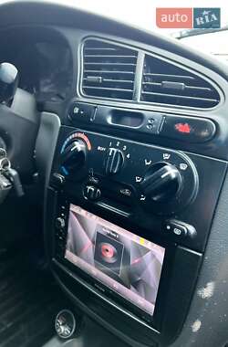 Седан Daewoo Lanos 2006 в 