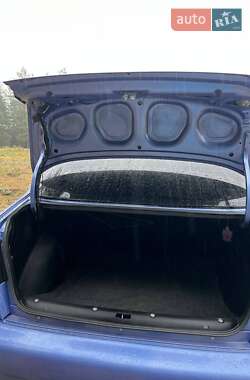 Седан Daewoo Lanos 2006 в 