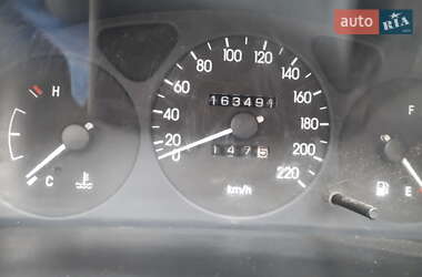 Седан Daewoo Lanos 2007 в 