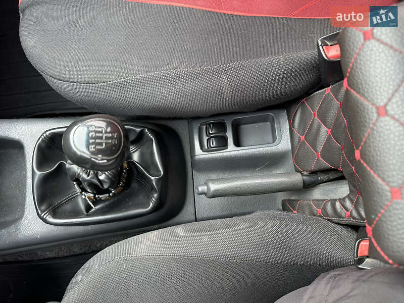 Седан Daewoo Lanos 2007 в Коростене