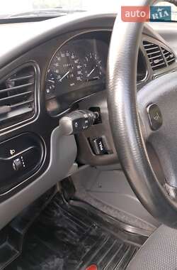 Седан Daewoo Lanos 2008 в 
