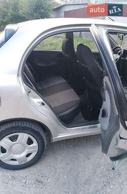 Седан Daewoo Lanos 2008 в 