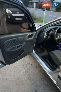 Седан Daewoo Lanos 2004 в 
